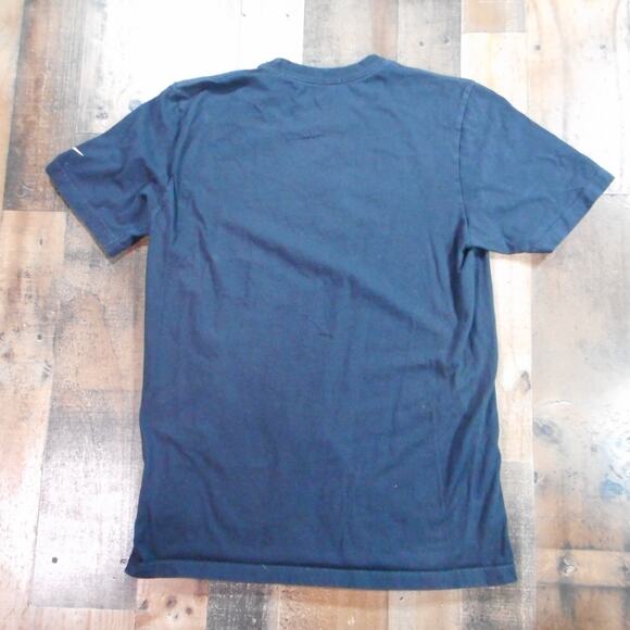 New Orleans Saints Logo T-Shit size M - Picture 2 of 3